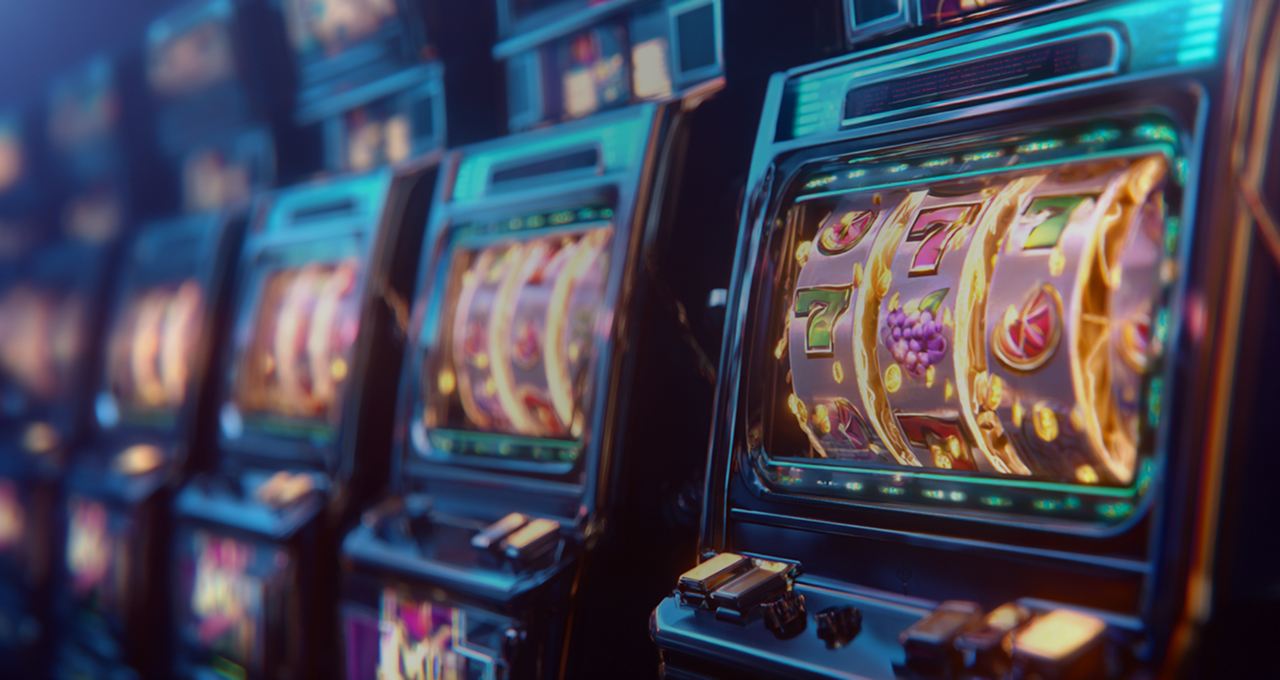 Play Fast Casino Slide 1